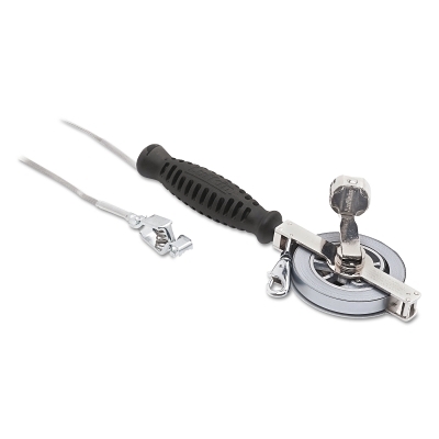 TAPE OIL GAG CH 1/2